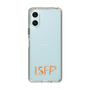 Slim Protection Case［ Original - ISFP Adventurer - Alphabet ］