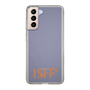 Slim Protection Case［ Original - ISFP Adventurer - Alphabet ］