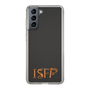 Slim Protection Case［ Original - ISFP Adventurer - Alphabet ］