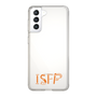 Slim Protection Case［ Original - ISFP Adventurer - Alphabet ］