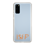 Slim Protection Case［ Original - ISFP Adventurer - Alphabet ］
