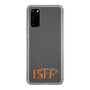 Slim Protection Case［ Original - ISFP Adventurer - Alphabet ］
