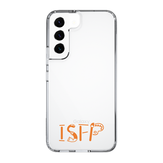 Slim Protection Case［ Original - ISFP Adventurer - Alphabet ］
