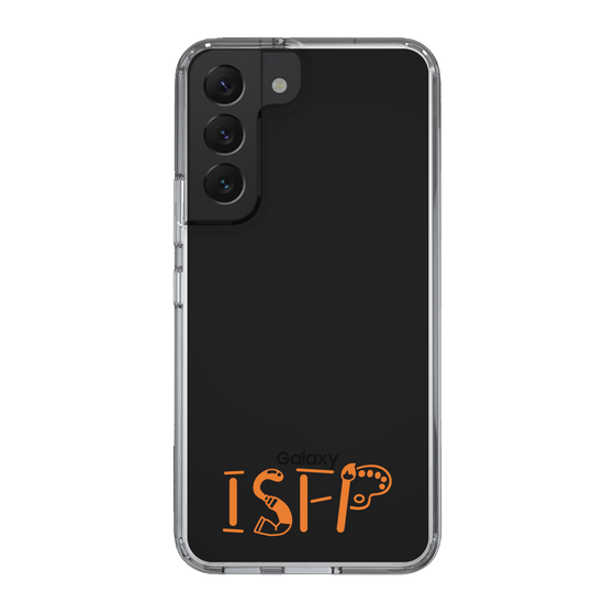 Slim Protection Case［ Original - ISFP Adventurer - Alphabet ］