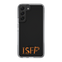 Slim Protection Case［ Original - ISFP Adventurer - Alphabet ］