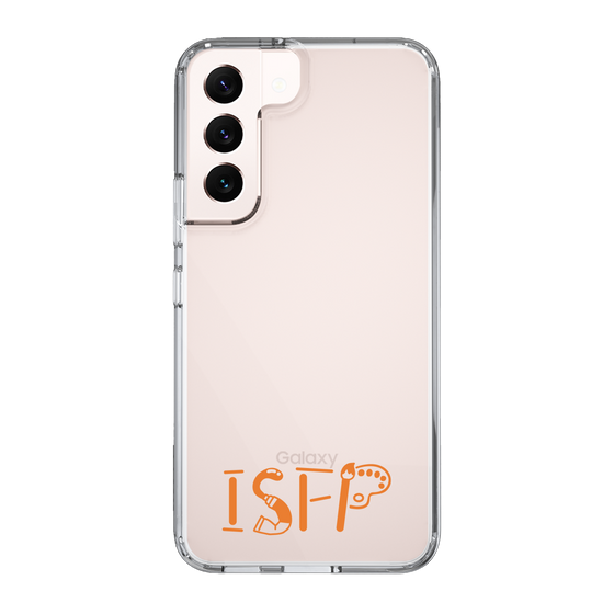 Slim Protection Case［ Original - ISFP Adventurer - Alphabet ］