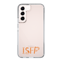Slim Protection Case［ Original - ISFP Adventurer - Alphabet ］