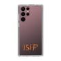 Slim Protection Case［ Original - ISFP Adventurer - Alphabet ］
