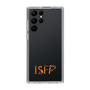 Slim Protection Case［ Original - ISFP Adventurer - Alphabet ］