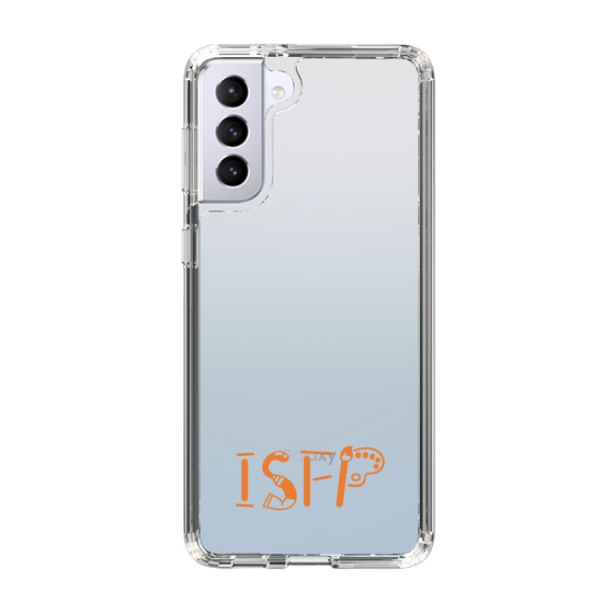 Slim Protection Case［ Original - ISFP Adventurer - Alphabet ］