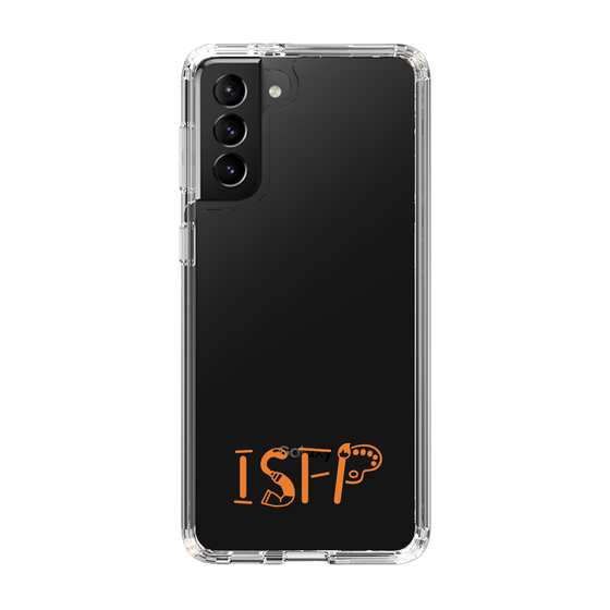 Slim Protection Case［ Original - ISFP Adventurer - Alphabet ］