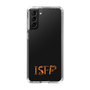 Slim Protection Case［ Original - ISFP Adventurer - Alphabet ］
