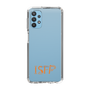 Slim Protection Case［ Original - ISFP Adventurer - Alphabet ］