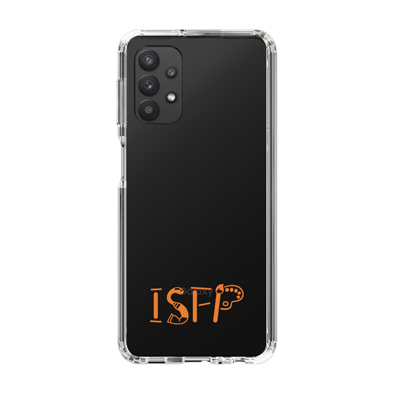 Slim Protection Case［ Original - ISFP Adventurer - Alphabet ］