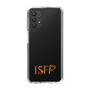 Slim Protection Case［ Original - ISFP Adventurer - Alphabet ］