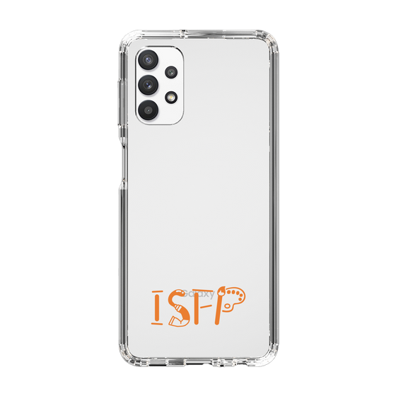 Slim Protection Case［ Original - ISFP Adventurer - Alphabet ］