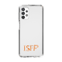Slim Protection Case［ Original - ISFP Adventurer - Alphabet ］