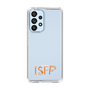 Slim Protection Case［ Original - ISFP Adventurer - Alphabet ］