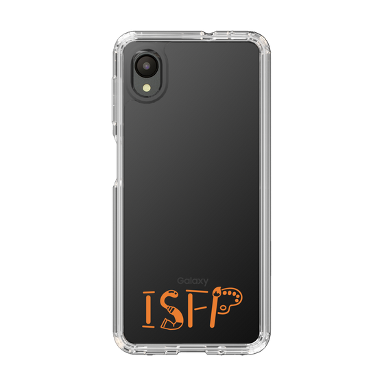 Slim Protection Case［ Original - ISFP Adventurer - Alphabet ］