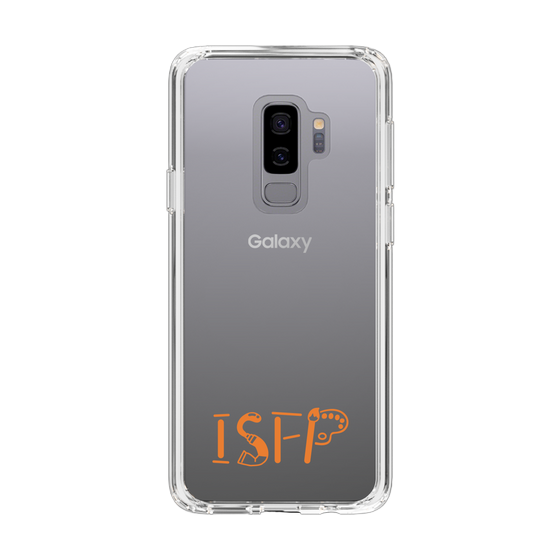 Slim Protection Case［ Original - ISFP Adventurer - Alphabet ］