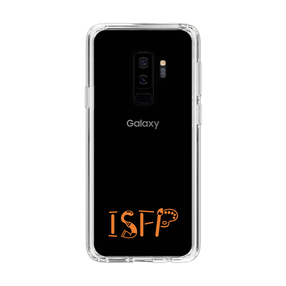 Slim Protection Case［ Original - ISFP Adventurer - Alphabet ］