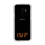 Slim Protection Case［ Original - ISFP Adventurer - Alphabet ］