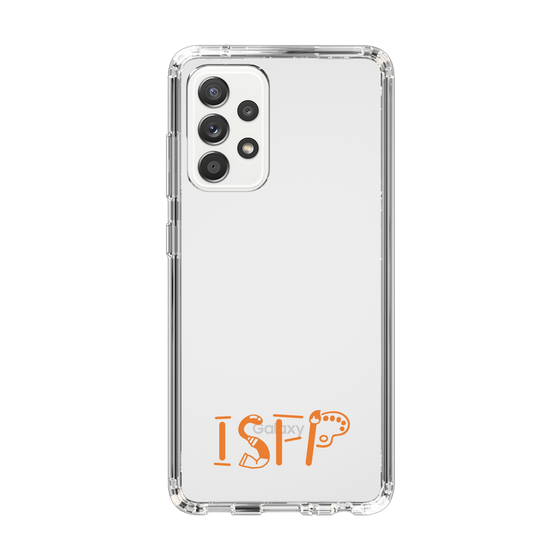 Slim Protection Case［ Original - ISFP Adventurer - Alphabet ］