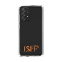 Slim Protection Case［ Original - ISFP Adventurer - Alphabet ］