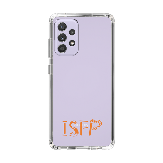Slim Protection Case［ Original - ISFP Adventurer - Alphabet ］