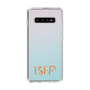 Slim Protection Case［ Original - ISFP Adventurer - Alphabet ］