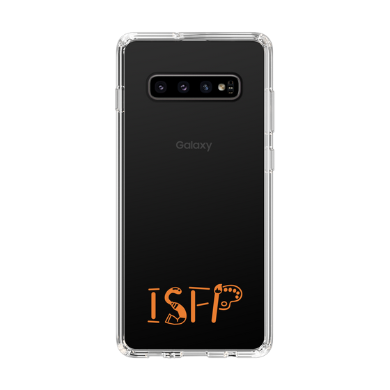 Slim Protection Case［ Original - ISFP Adventurer - Alphabet ］