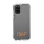 Slim Protection Case［ Original - ISFP Adventurer - Alphabet ］
