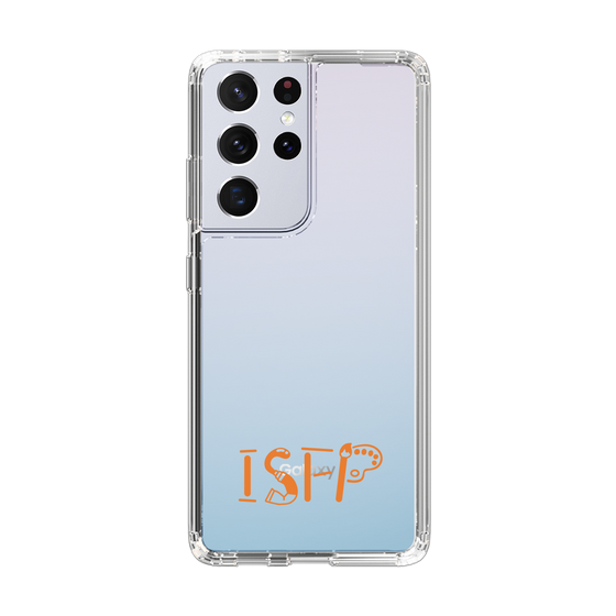 Slim Protection Case［ Original - ISFP Adventurer - Alphabet ］