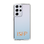 Slim Protection Case［ Original - ISFP Adventurer - Alphabet ］