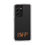 Slim Protection Case［ Original - ISFP Adventurer - Alphabet ］