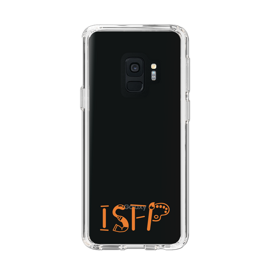 Slim Protection Case［ Original - ISFP Adventurer - Alphabet ］