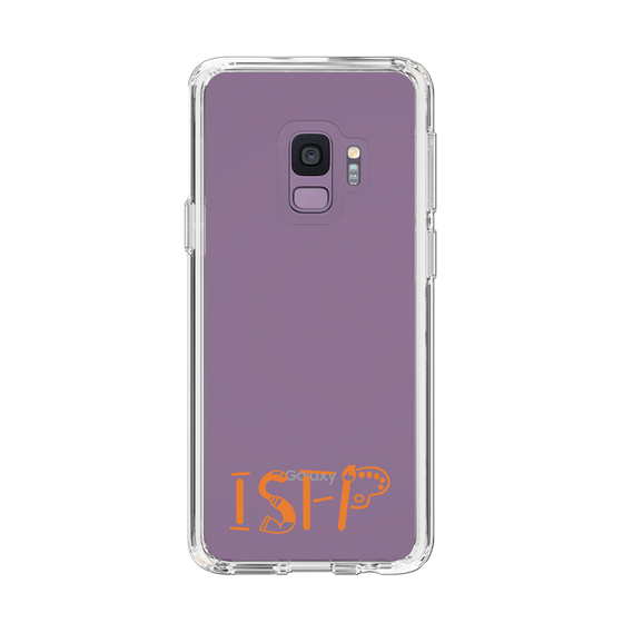 Slim Protection Case［ Original - ISFP Adventurer - Alphabet ］