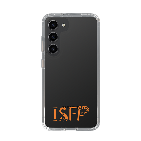 Slim Protection Case［ Original - ISFP Adventurer - Alphabet ］