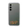 Slim Protection Case［ Original - ISFP Adventurer - Alphabet ］