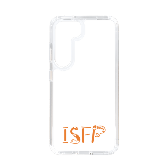 Slim Protection Case［ Original - ISFP Adventurer - Alphabet ］