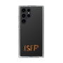 Slim Protection Case［ Original - ISFP Adventurer - Alphabet ］