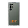 Slim Protection Case［ Original - ISFP Adventurer - Alphabet ］