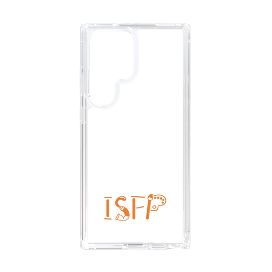 Slim Protection Case［ Original - ISFP Adventurer - Alphabet ］