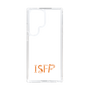 Slim Protection Case［ Original - ISFP Adventurer - Alphabet ］