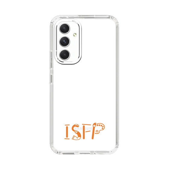Slim Protection Case［ Original - ISFP Adventurer - Alphabet ］