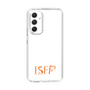 Slim Protection Case［ Original - ISFP Adventurer - Alphabet ］
