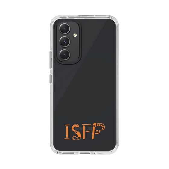 Slim Protection Case［ Original - ISFP Adventurer - Alphabet ］