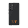 Slim Protection Case［ Original - ISFP Adventurer - Alphabet ］