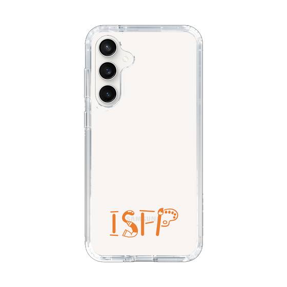 Slim Protection Case［ Original - ISFP Adventurer - Alphabet ］