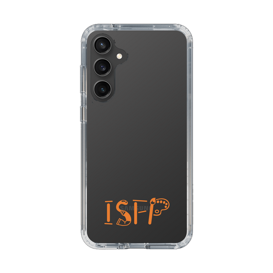 Slim Protection Case［ Original - ISFP Adventurer - Alphabet ］